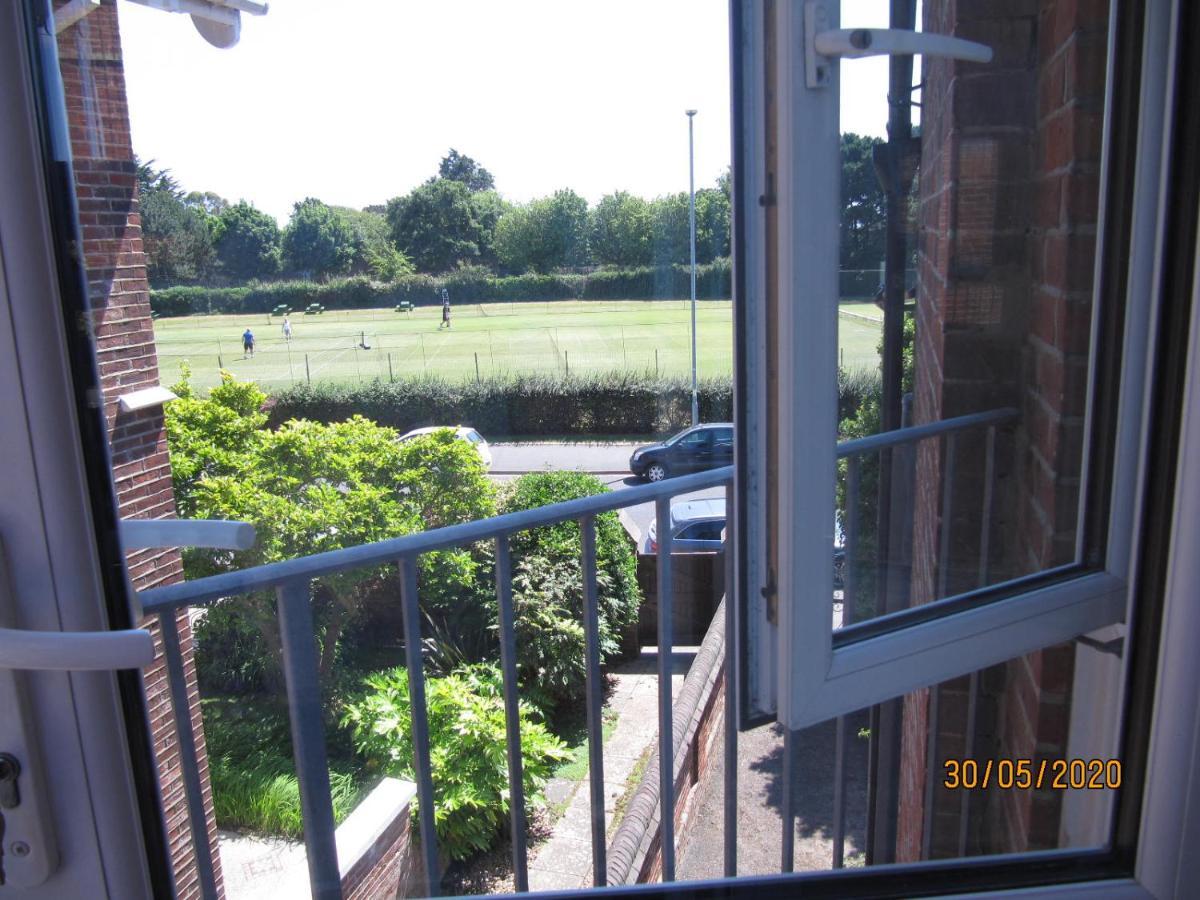 Ferienwohnung Fort House Portsmouth Exterior foto